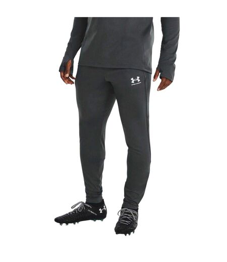 Mens Challenger Trousers Anthracite Under Armour