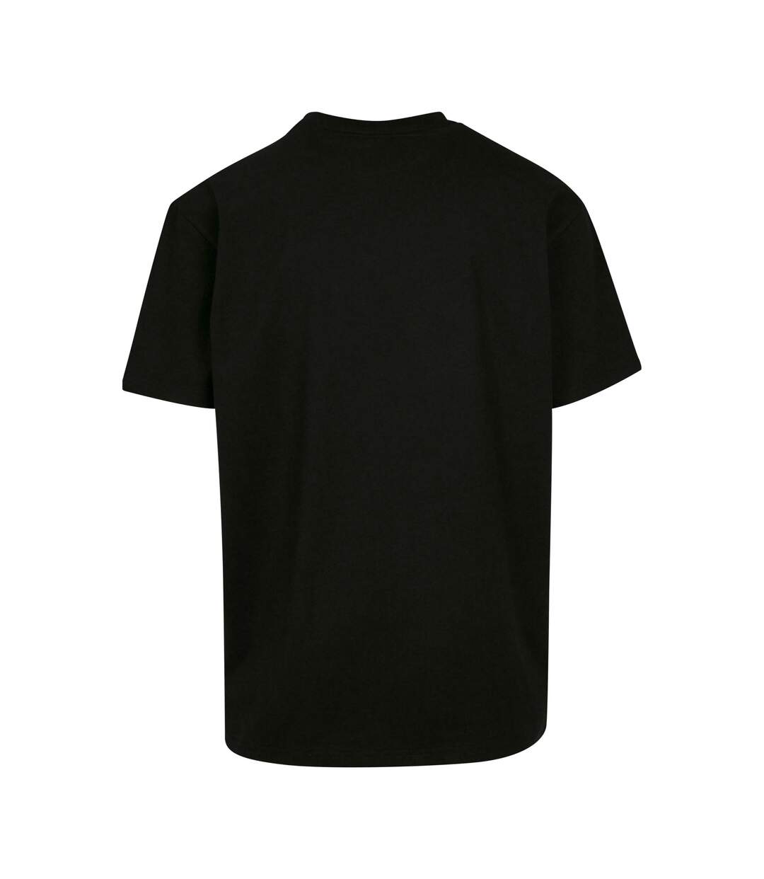 Noir Mister Tee-2
