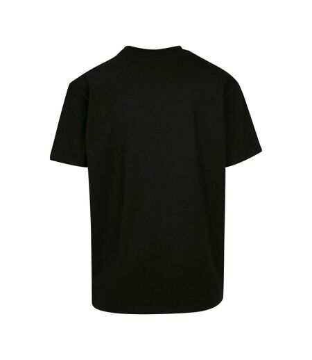 Noir Mister Tee
