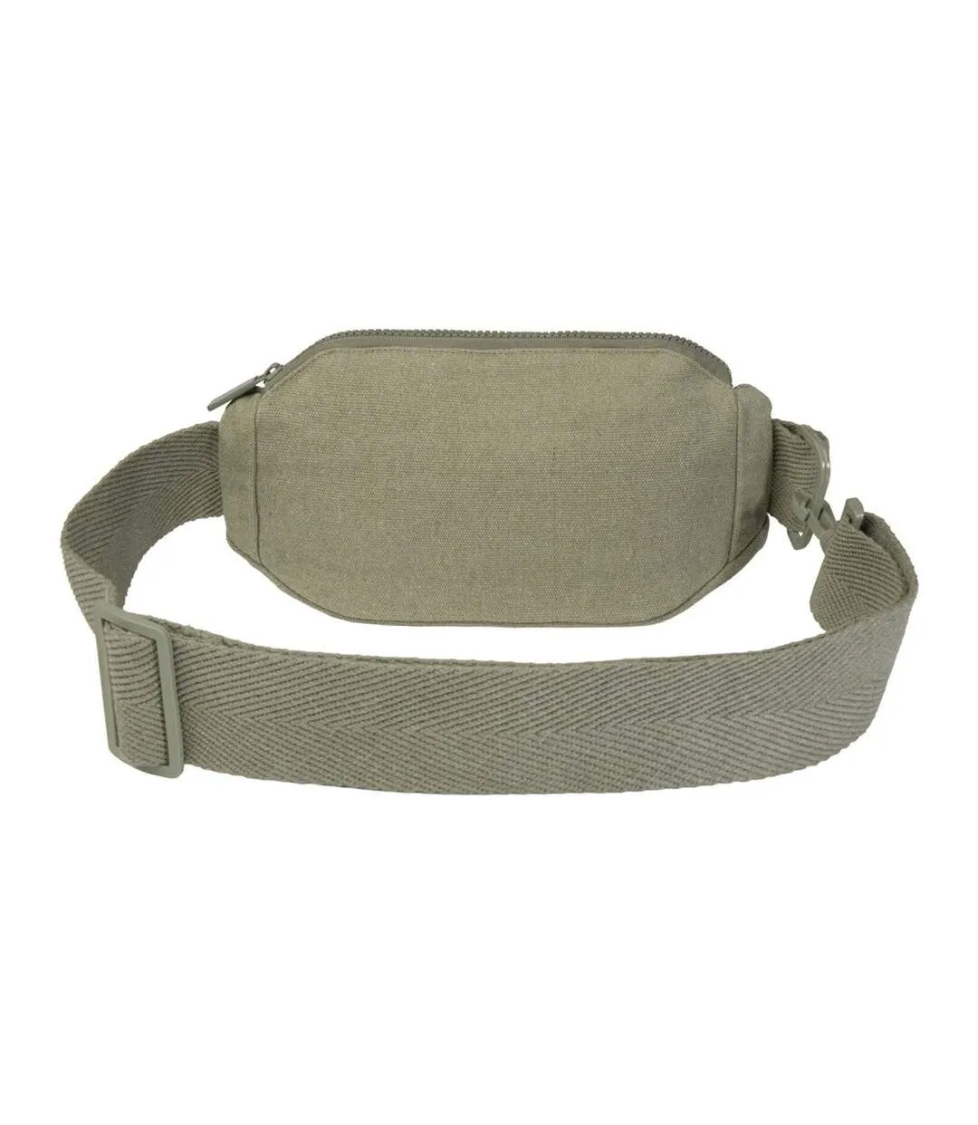 Aware Recycled Crossbody Bag One Size Green Floso-2