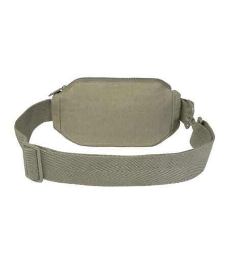 Aware Recycled Crossbody Bag One Size Green Floso