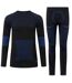 Ensemble Thermique Dante Homme Noir Bleu Marine Viking-2