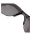 Unisex Adult Cycling Sunglasses One Size Black Martes-3