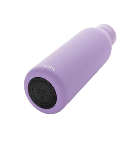 Taille unique violet Avira