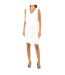 Armani Jeans sleeveless dress