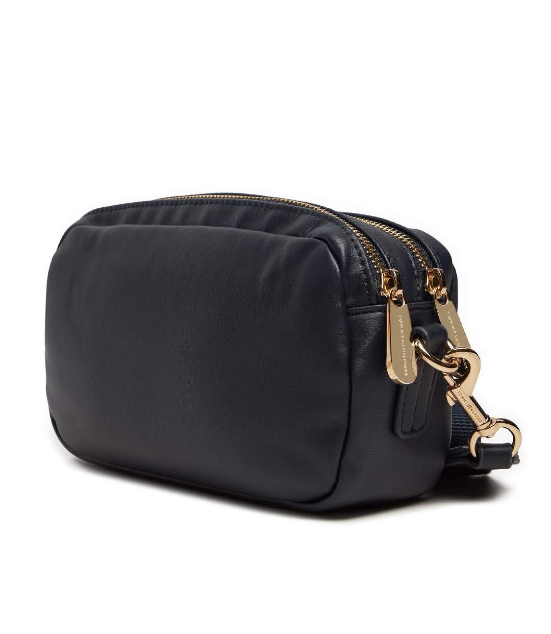 Sac à bandoulière Noir Femme Tommy Hilfiger Poppys - Taille unique