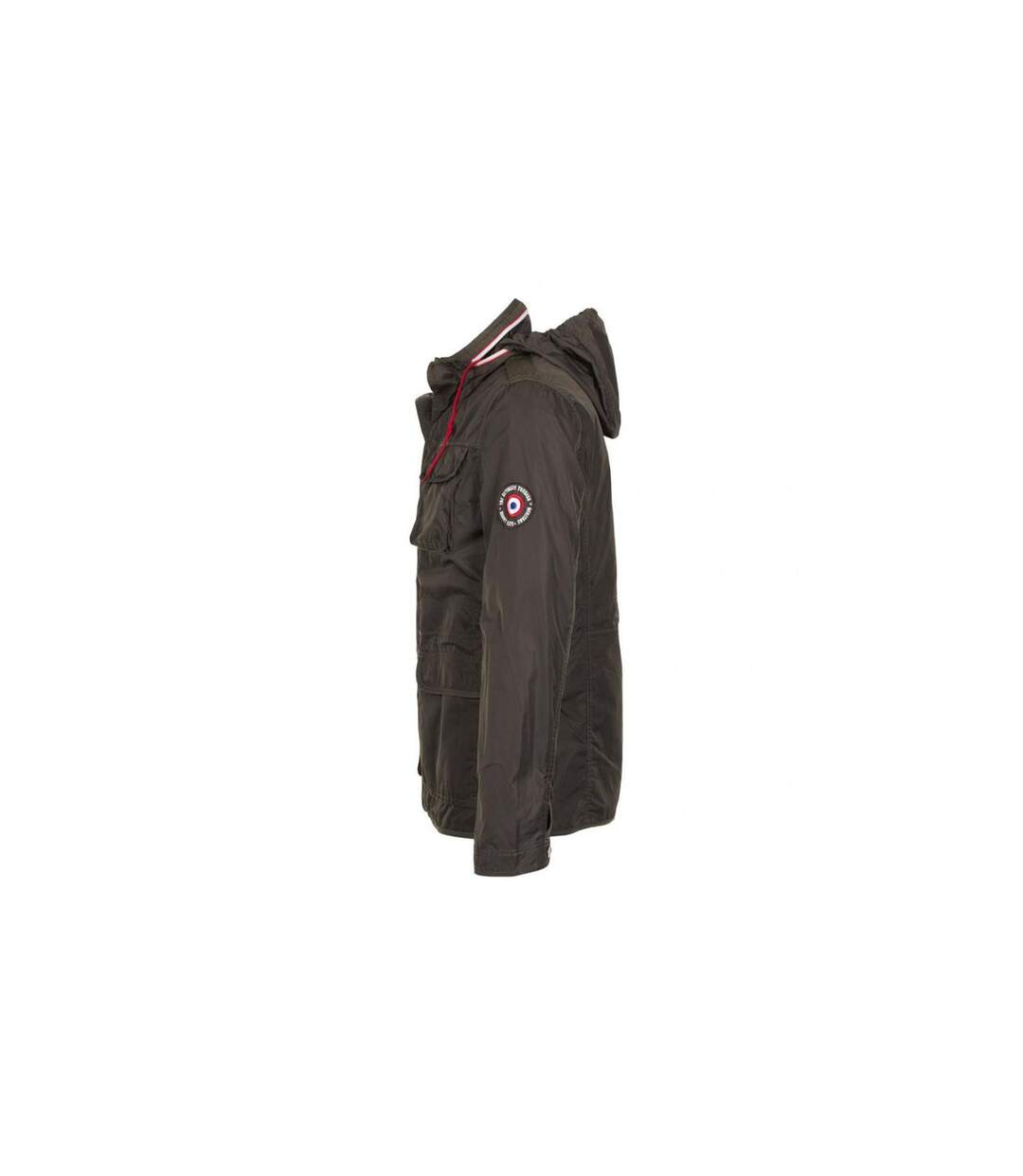 Parka légère homme CLOVA-2