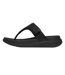 Sandales F-mode Go Femme Tout Noir FitFlop-2
