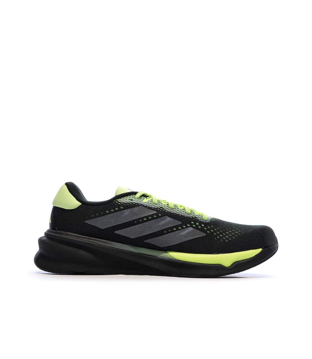 Chaussures de running noir homme adidas supernova ji1419-2