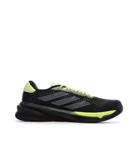 Chaussures de running noir homme adidas supernova ji1419