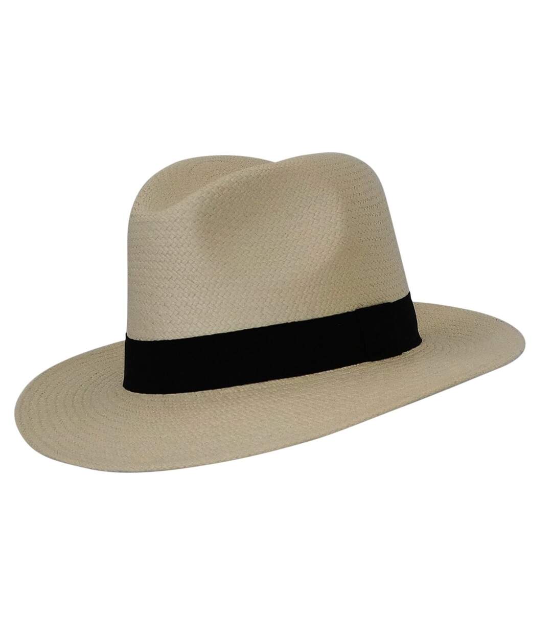 Véritable chapeau panama HIGH