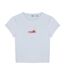 Haut Court Motif/style Rouge Vif Femme Rouge Vif Jack Wills-1