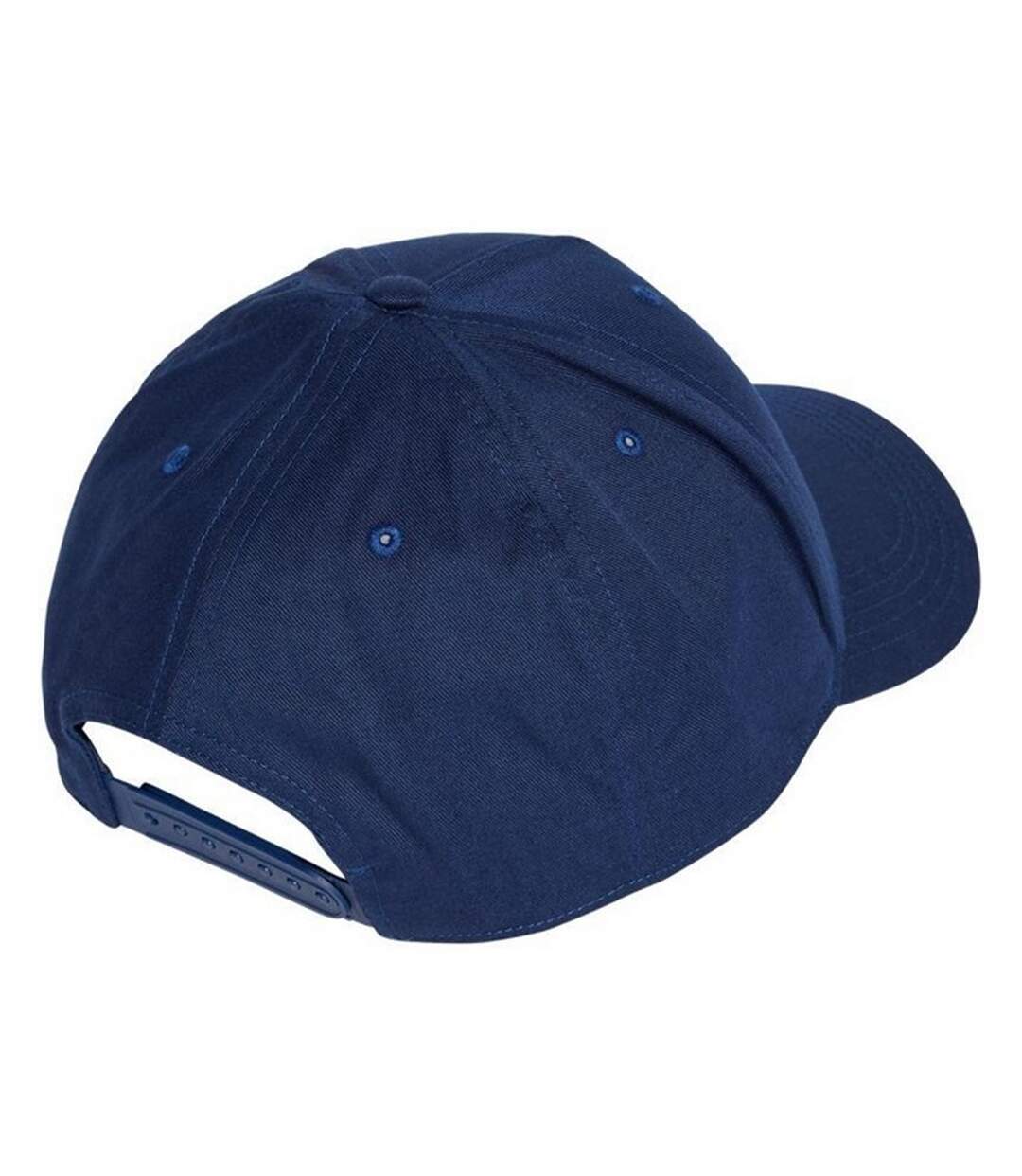 Casquette De Baseball Daily Adulte Bleu Marine Adidas-2