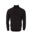 Veste Noire Homme Puma Ess 2 - L