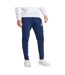 Pantalon De Jogging Entrada Homme Bleu Marine Adidas-3
