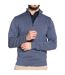 Sweat Motif/style Uni Homme Bleu Tommy Hilfiger-1