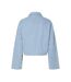 Veste bleu femme pieces jacy-3