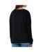 Pull noir femme kaporal bosckh-2