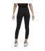 Womens/ladies Classic Leggings Black Nike-3