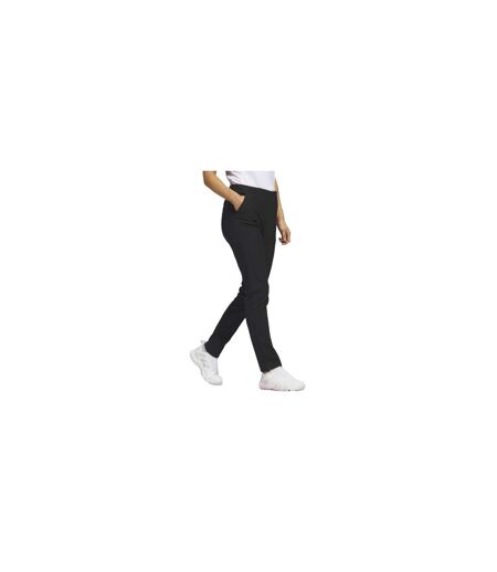 Pantalon De Golf Femme Noir Adidas