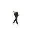 Pantalon De Golf Femme Noir Adidas-1