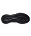 Mens Ultra Flex 3.0 Right Away Wide Trainers Black Skechers-4
