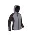 Veste Softshell Illuminate Femme Noir Mountain Warehouse-3