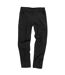 Chino Homme Noir WORK-GUARD By Result-1