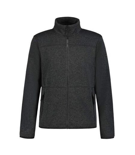 Veste grise homme icepeak adrianes