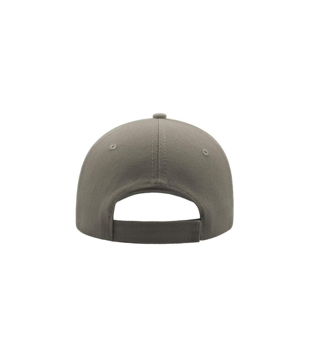 Casquette liberty mixte gris clair Atlantis-2