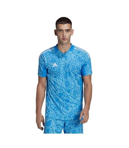 Maillot De Gardien De But Condivo Homme Bleu Adidas