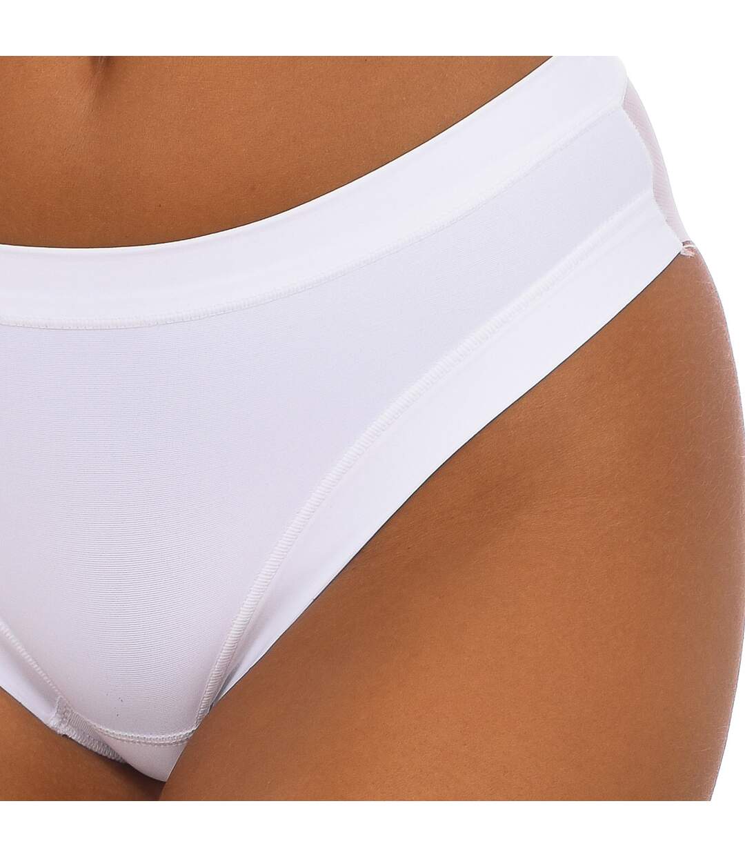 BAHIA SECRETS invisible panties without marks made of fabric for women 1031480-2