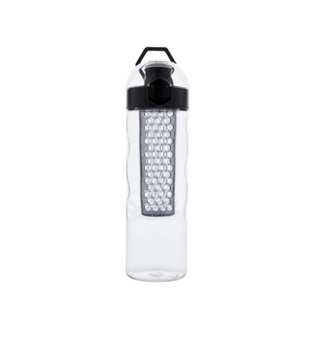 Honeycomb leakproof 700ml infuser bottle one size black XD Xclusive