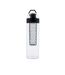 Honeycomb leakproof 700ml infuser bottle one size black XD Xclusive-1