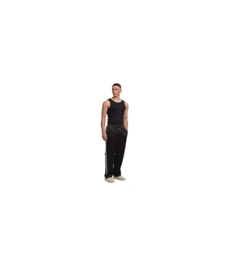 Pantalon De Survêtement Homme Noir Build Your Brand
