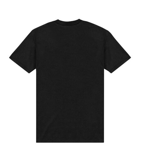Park Fields - T-shirt - Adulte (Noir) - UTPN761