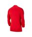 Haut Thermique Manches Longues Park Homme Rouge Nike-2