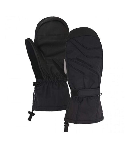 Moufles de ski ikeda ii homme noir Trespass