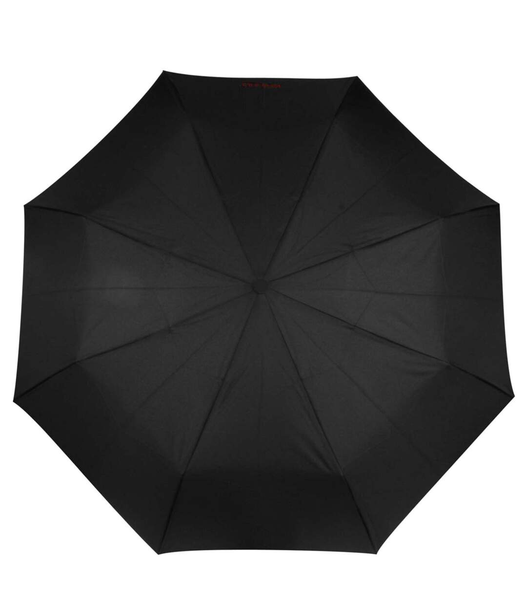 Isotoner Parapluie femme x-tra solide, ultra déperlant, ouverture/fermeture automatique-3