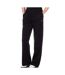 Jogging fluide noir femme le coq sportif spe-1