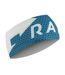 Bandeau bleu wintertrail headband-1