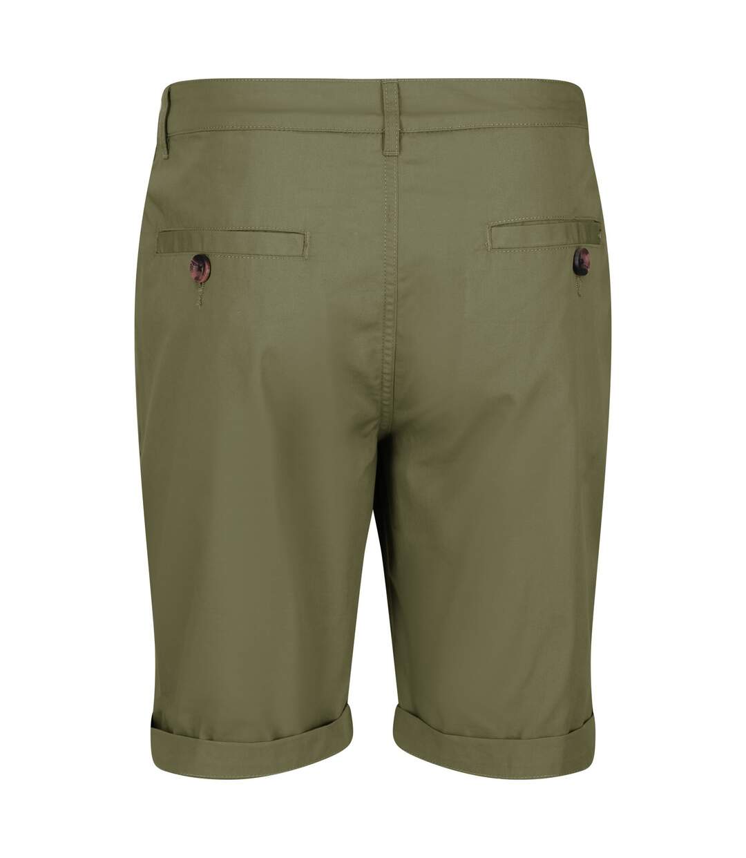 Regatta - Short COBAIN - Homme (Vert kaki) - UTRG7260