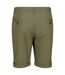 Regatta - Short COBAIN - Homme (Vert kaki) - UTRG7260