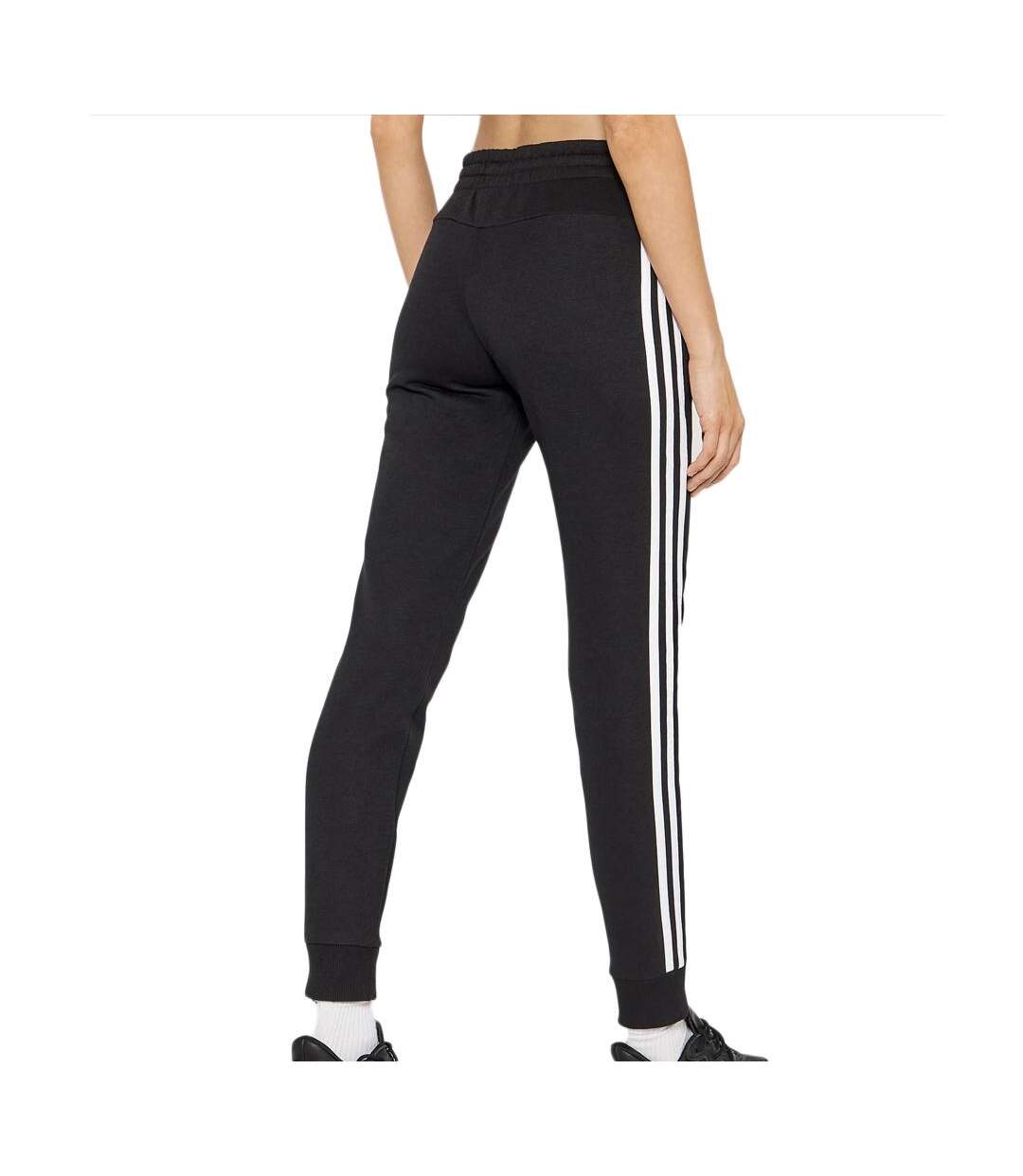 Jogging Noir Femme Adidas GM8733 - XS-2