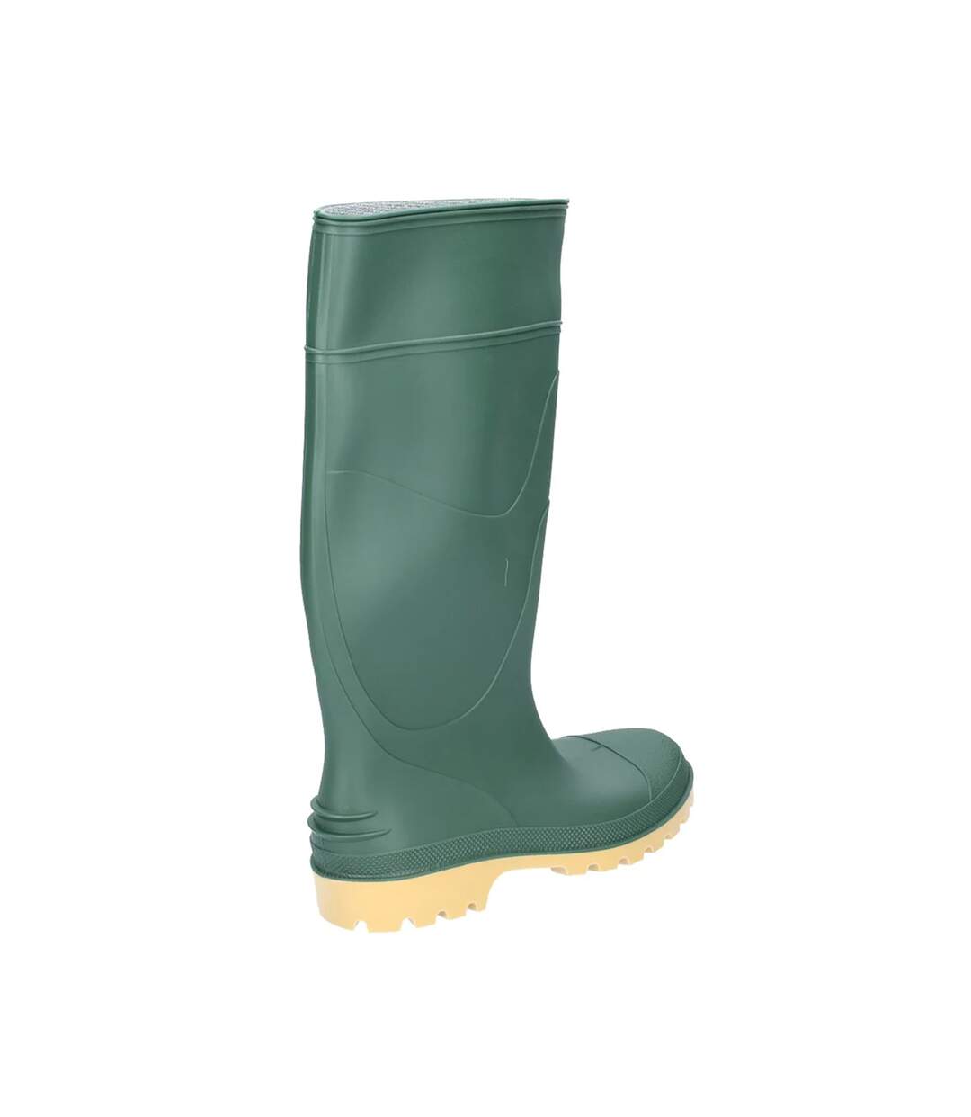 Pricebuster/evora bottes homme vert Dikamar-2