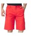 Bermudas rouge homme tbs fanion - 40-1