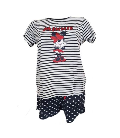 Ensemble de Pyjama Licence Fantaisie Qualité Supérieure Livré en Boite Cadeaux :Smiley, Disney, Santoro