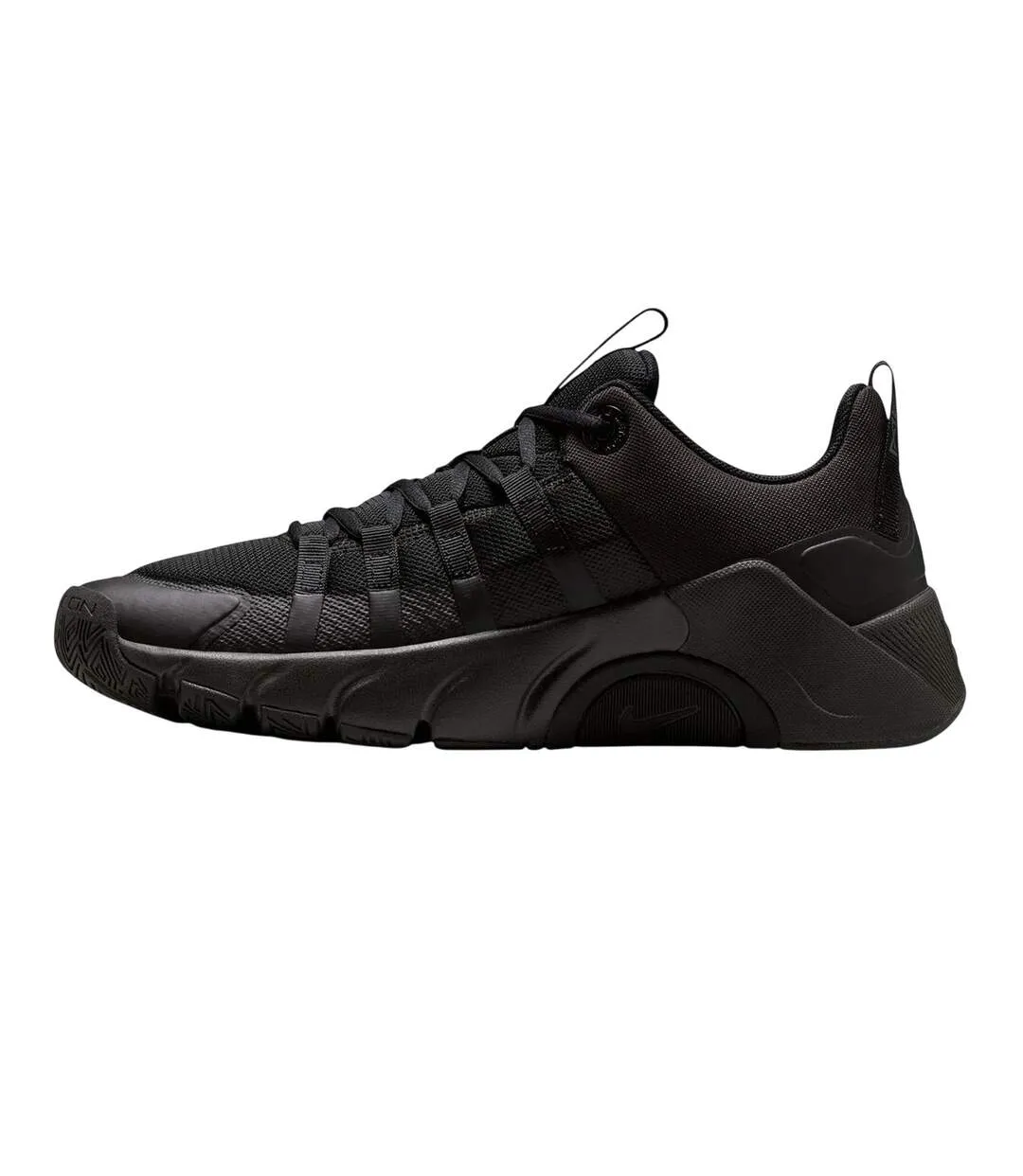 Baskets Free Metcon Homme Noir Gris Nike-3