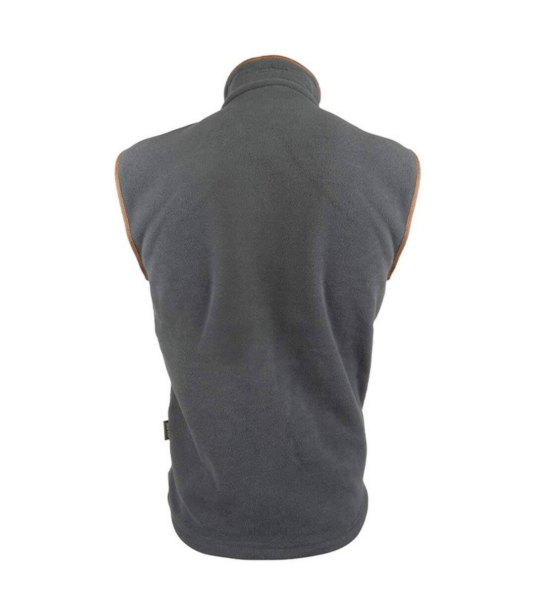 Veste Sans Manches Countryman Homme Charbon Jack Pyke-2