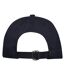 Casquette de baseball onyx aware adulte bleu marine Elevate NXT